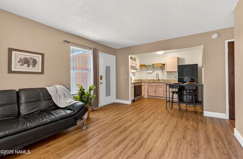 41-1200 S Riordan Ranch Street, Flagstaff, AZ, 86001 | Card Image