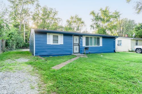 2962 N Dequincy St, Indianapolis, IN, 46218-3119 | Card Image