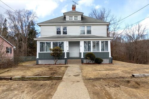 b-22 Buckingham Rd, Mansfield Center, CT, 06250-1403 | Card Image
