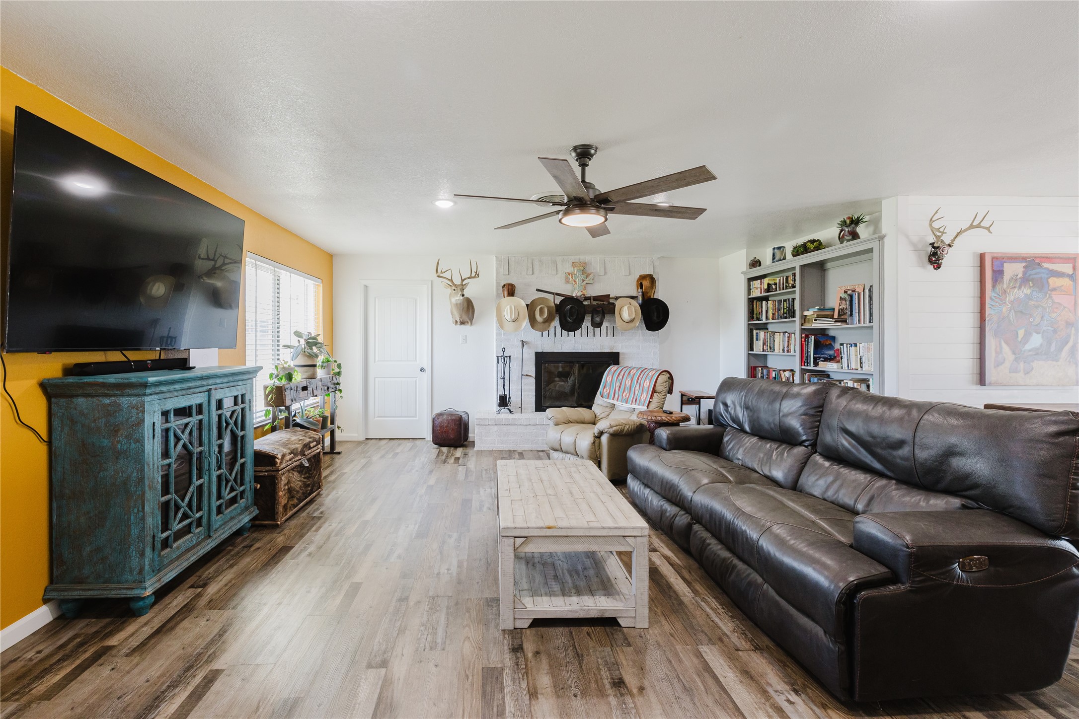 Residential in Cisco 4