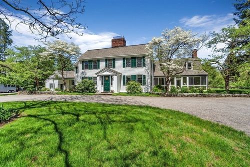 110 Spencer Brook Rd, Concord, MA, 01742-5206 | Card Image