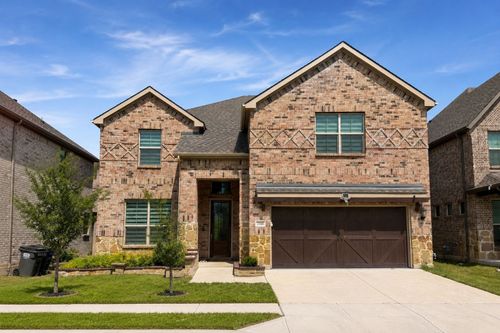 2148 Sumard Dr, Little Elm, TX, 75068-3737 | Card Image
