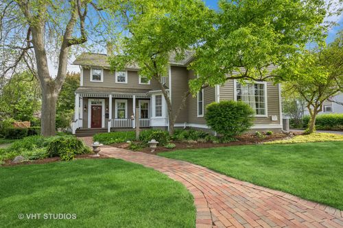 209 W Lake St, Barrington, IL, 60010-4251 | Card Image