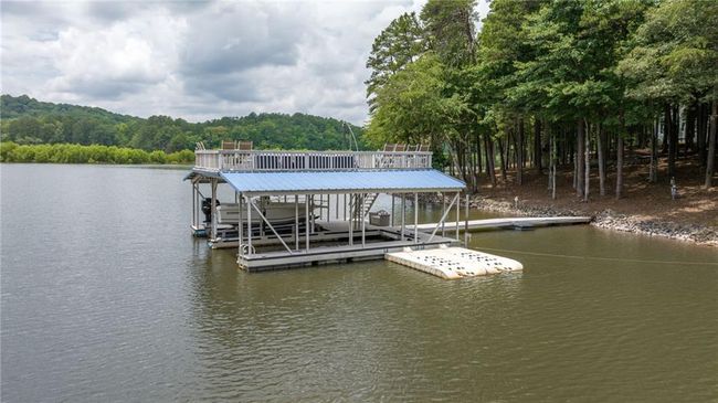 2200 Martins Ford Rd, House other with 4 bedrooms, 5 bathrooms and null parking in Dahlonega GA | Image 126