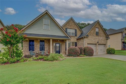 209 Birchwood Dr, Loganville, GA, 30052-3099 | Card Image