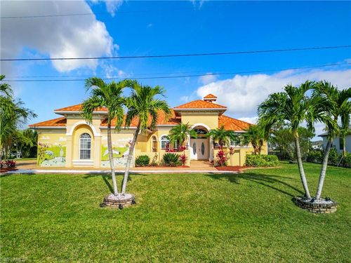 2115 Old Burnt Store Rd N, Cape Coral, FL, 33993-3517 | Card Image
