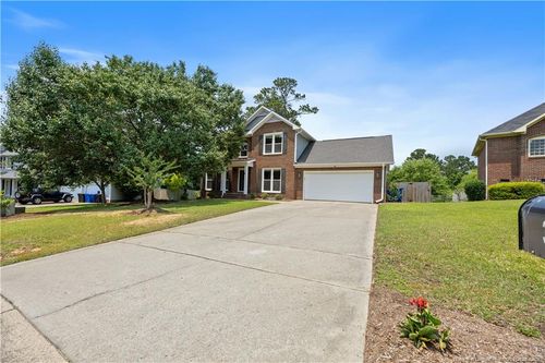 3517 Gables Dr, Fayetteville, NC, 28311-7634 | Card Image