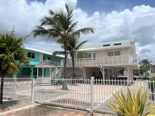 126 3rd Ln, Key Largo, FL, 33037-4654 | Card Image