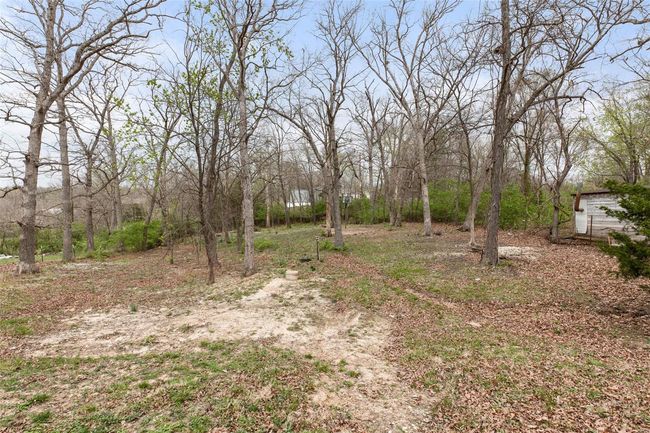 View of yard | Image 34