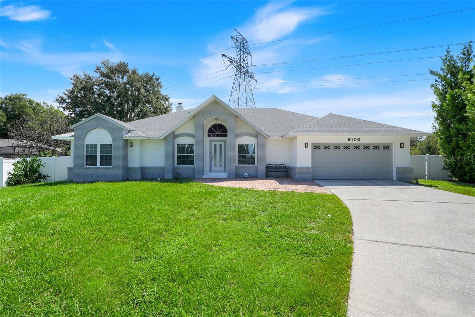 Residential in ORLANDO