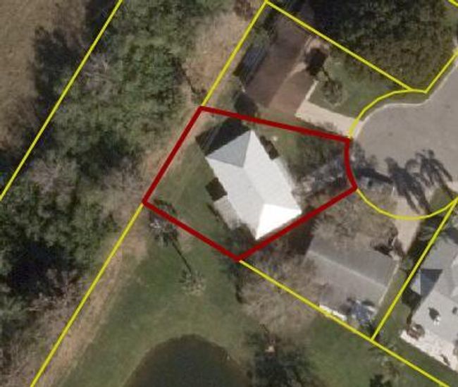 4880 Se 44 Th St, House other with 2 bedrooms, 2 bathrooms and null parking in Okeechobee FL | Image 19
