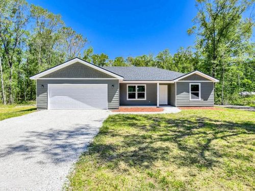 10430 Crotty Ave, Hastings, FL, 32145-9070 | Card Image