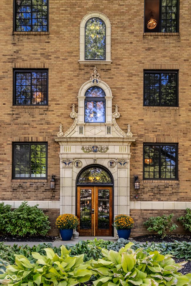 APT-109 - 5347 N College Ave, Condo with 1 bedrooms, 1 bathrooms and null parking in Indianapolis IN | Image 30