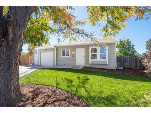 1961 Danube Way, Aurora, CO, 80011-5261 | Card Image