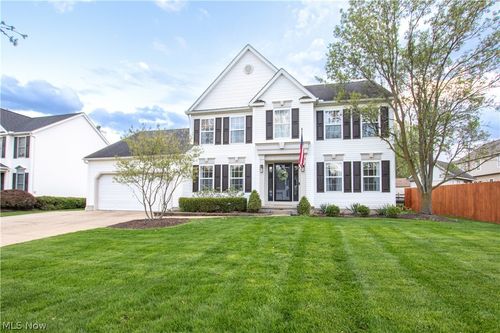 632 Sovereign Lane, Medina, OH, 44256 | Card Image