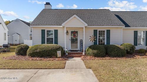 4322 Fawn Ct N, Wilson, NC, 27896-8403 | Card Image