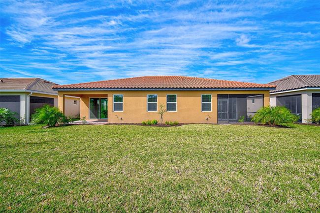 20724 Galileo Place, House other with 2 bedrooms, 2 bathrooms and null parking in Venice FL | Image 34