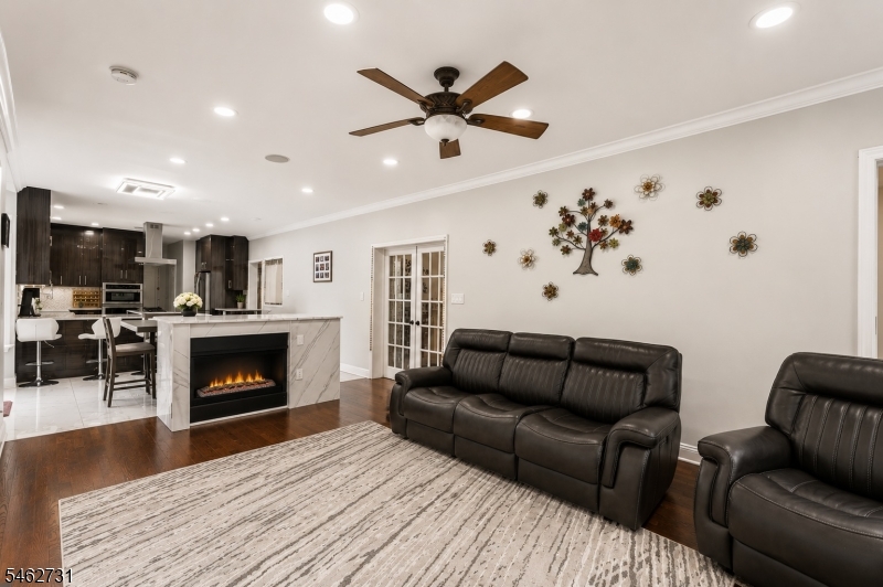 Residential Lease in Hillsborough Twp. 5