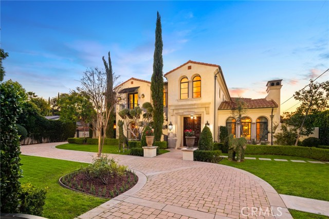 Santa Anita Ave, Arcadia, CA 91006