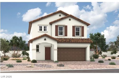 8675 Albanese Avenue, Las Vegas, NV, 89148 | Card Image