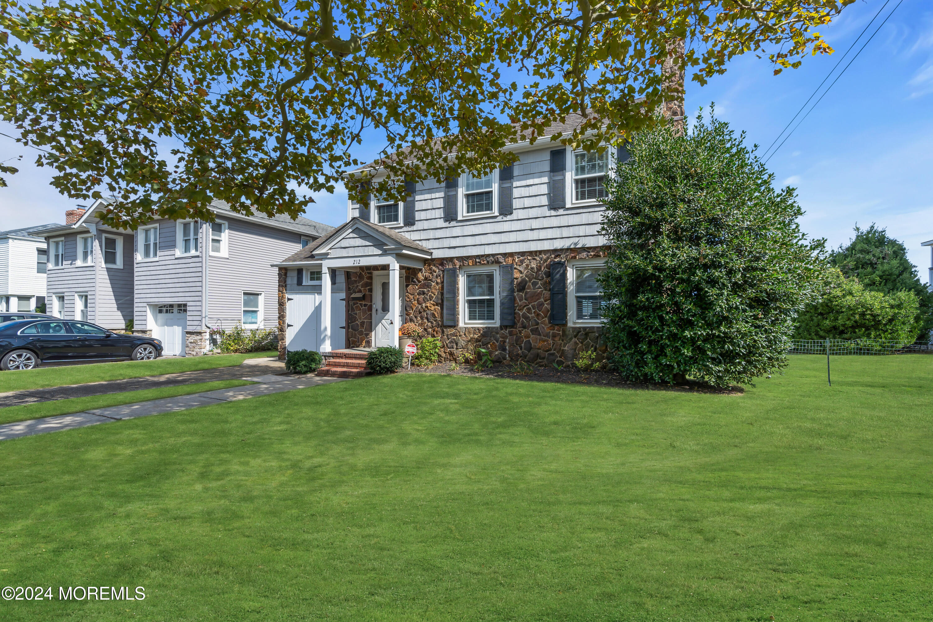 Baltimore Ave, Point Pleasant Beach, NJ 08742