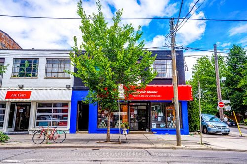 unit-a-upper-922 King Street W, Toronto, ON, M5V1P5 | Card Image