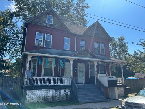 644-642-644 Cherry St, Williamsport, PA, 17701-4936 | Card Image