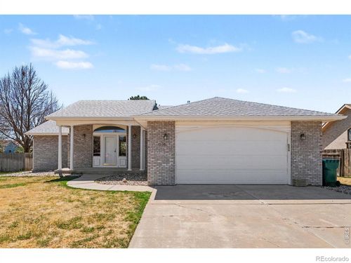 1350 3rd Street, Eaton, CO, 80615 | Card Image