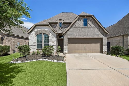 2702 Primrose Bloom Ln, Richmond, TX, 77406-2771 | Card Image