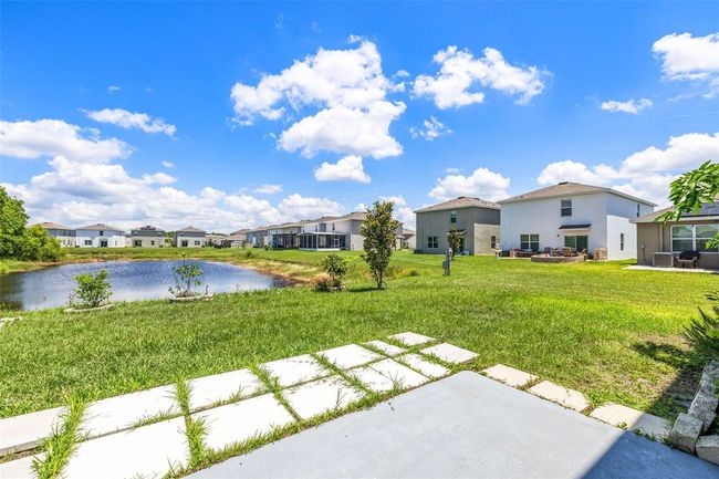 16153 Soft Fern Trce, House other with 4 bedrooms, 3 bathrooms and null parking in ODESSA FL | Image 23