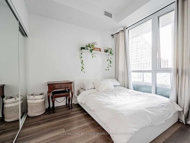 727 - 38 Iannuzzi St, Condo with 1 bedrooms, 1 bathrooms and null parking in Toronto ON | Image 16