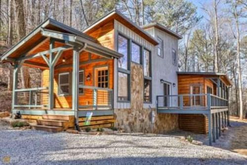 7 Addle Ct, ELLIJAY, GA, 30540-7022 | Card Image