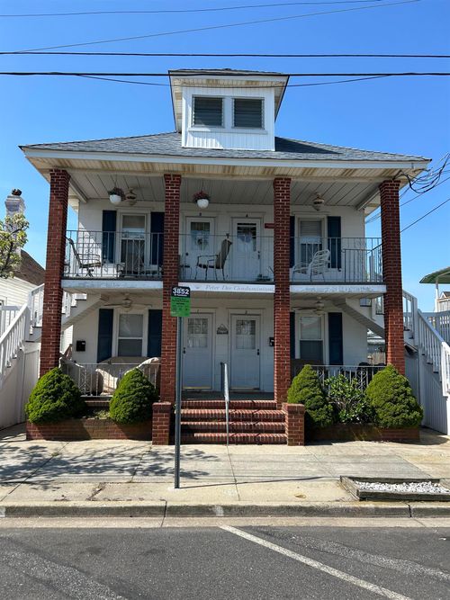 3-210 E Hand Avenue, WILDWOOD, NJ, 08260 | Card Image