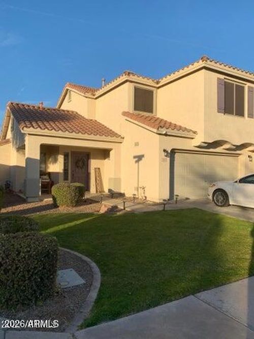 1010 E Redwood Dr, Chandler, AZ, 85286-2424 | Card Image