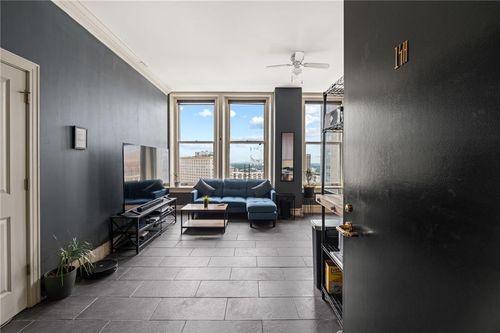 apt-14h-57 Forsyth St Nw, Atlanta, GA, 30303-2210 | Card Image