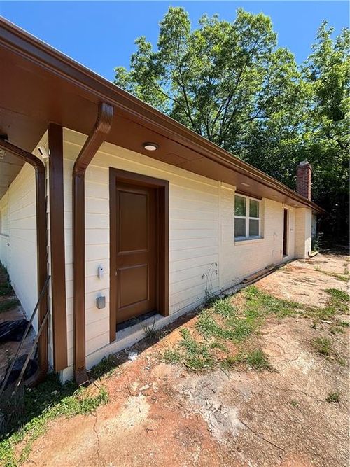 1656 Thornton Pl Sw, Atlanta, GA, 30315-3626 | Card Image