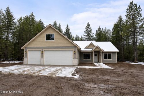 7705 E Howard Rd, Athol, ID, 83801 | Card Image