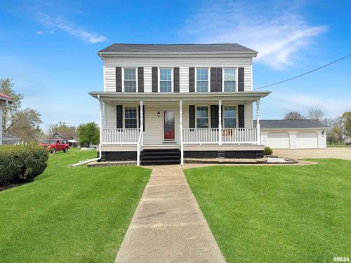 370 Carter St, Fairview, IL, 61432-5017 | Card Image
