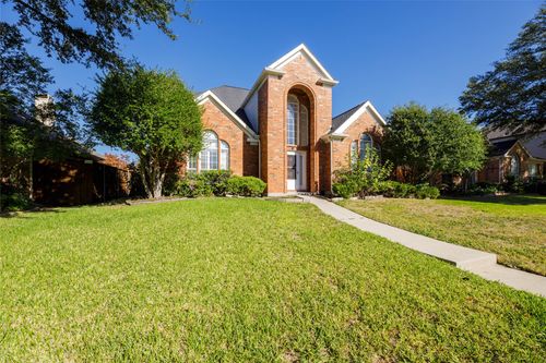 4729 Bull Run Dr, Plano, TX, 75093-7343 | Card Image