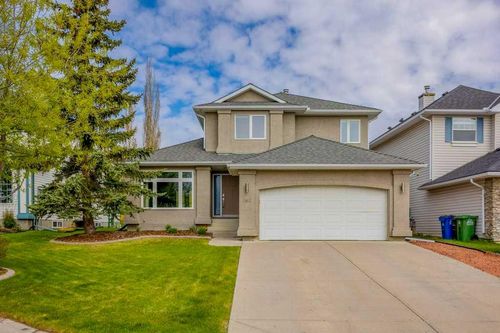 160 Gleneagles Close, Cochrane, AB, T4C1N6 | Card Image