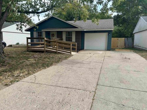 4121 Hillside Dr, Lafayette, IN, 47909-3419 | Card Image