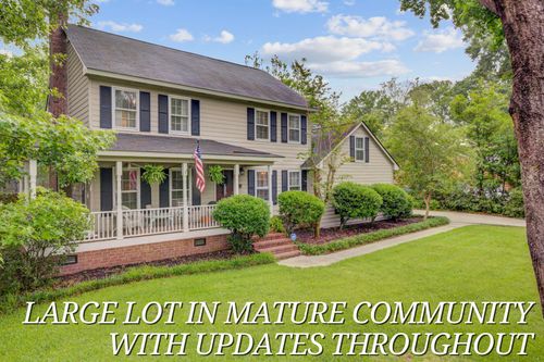 109 Fort St, Summerville, SC, 29485-8367 | Card Image