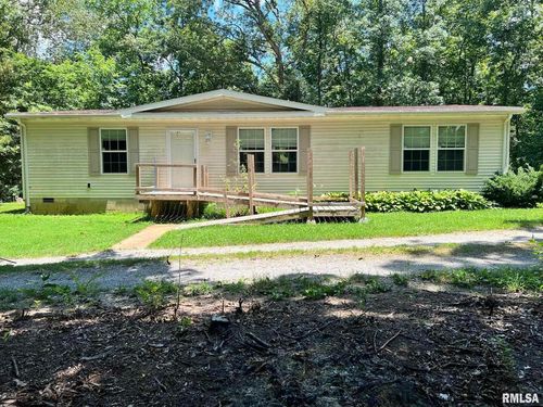 3880 County Road 700 E, Mc Leansboro, IL, 62859-1981 | Card Image