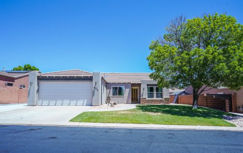 533 S 675 E, Ivins, UT, 84738 | Card Image