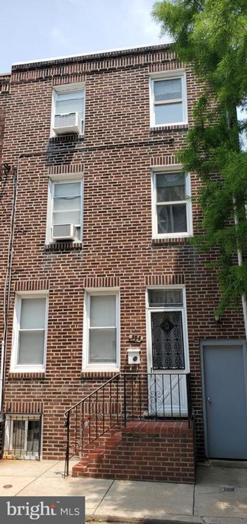 705 Alter St, PHILADELPHIA, PA, 19147-5104 | Card Image