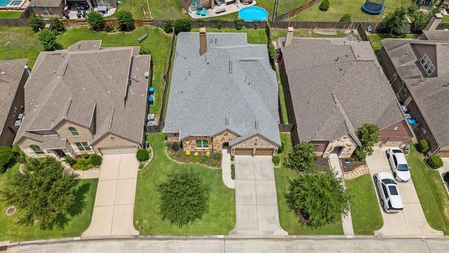 1830 Britton Key Ln, House other with 4 bedrooms, 4 bathrooms and 2 parking in Spring TX | Image 42