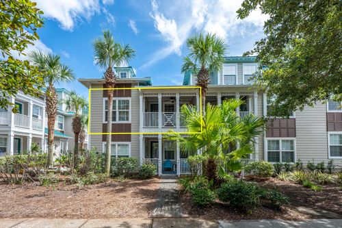 621-104 Village Blvd, Santa Rosa Beach, FL, 32459-3297 | Card Image