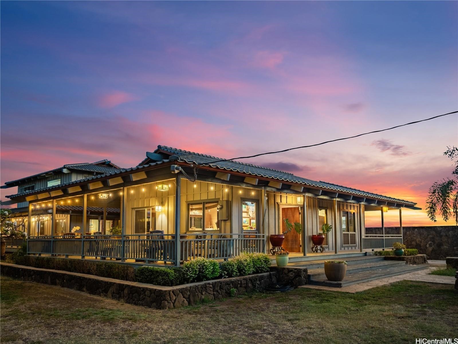 Residential in Waianae 3