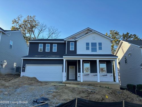 105 Ardmore Crossing Dr, Shelbyville, KY, 40065-6501 | Card Image