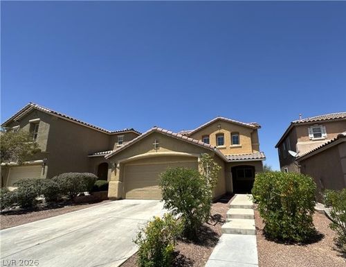 2616 Courlan Dr, North Las Vegas, NV, 89084-3141 | Card Image